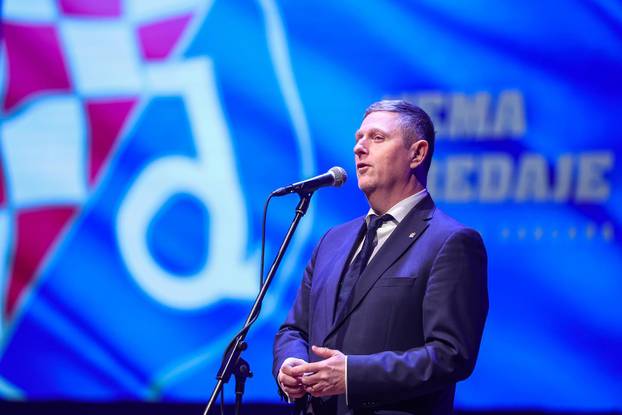 Drugo izdanje dobrotvornog koncerta Dinamove zaklade Nema predaje - Veliko purgersko srce