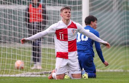 Durdov: Pobijediti Srbiju, i to na današnji dan, ne može bolje...