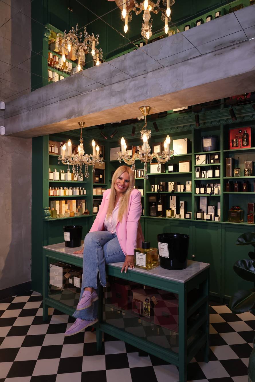 Iva Todorić proširila svoj biznis: Za 24sata otkrila je detalje, a jedna stvar veže ju uz Severinu