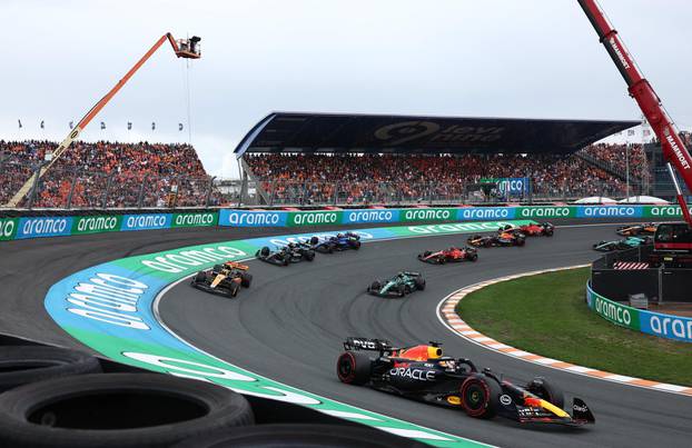 Dutch Grand Prix