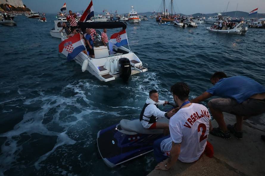 Zadarska dica ponos županije: Dobit će posebno priznanje...
