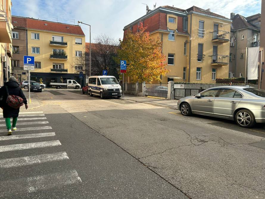 Uživo s mjesta događaja: U tijeku pretresi zbog afere Murter, Kvatrić pun  policije