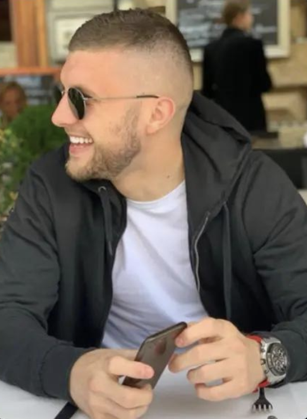 FOTO Tko ima skuplje satove, dinamovci ili hajdukovci? Livaja i Mišić nose Rolex, ali nisu prvi