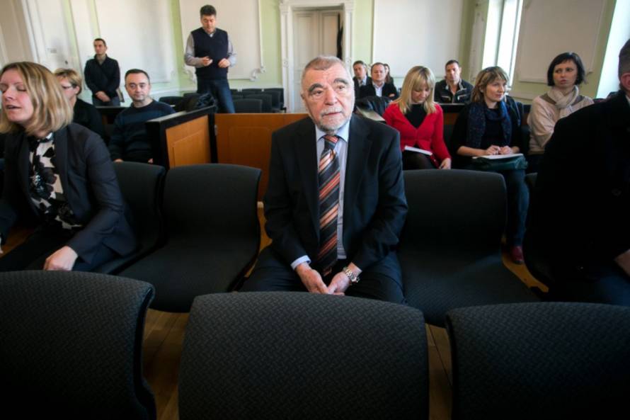 Davor Javorović / PIXSELL