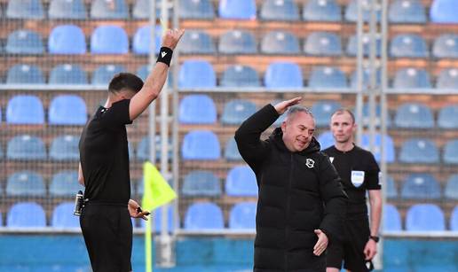 Vara&zcaron;din: Ne &zcaron;elimo privilegije. Oni klju&ccaron;ni za odluke na terenu ne preuzimaju odgovornost...