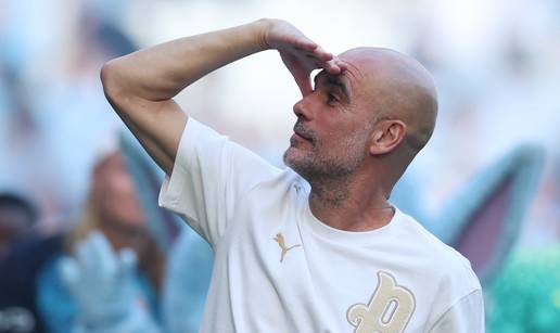 Pep Guardiola &scaron;okirao Talijane zahtjevom pla&cacute;e! Cifra je &ccaron;udo, ali Savez bi mogao i&cacute;i 'all-in'?