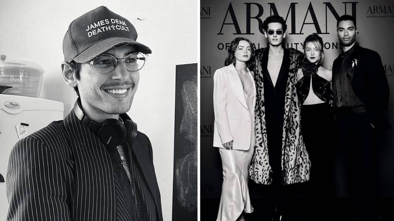 Fotografirao je Nicole Kidman, Taylor Swift, Celine Dion, a za 24sata otkriva: Prizemljeni su