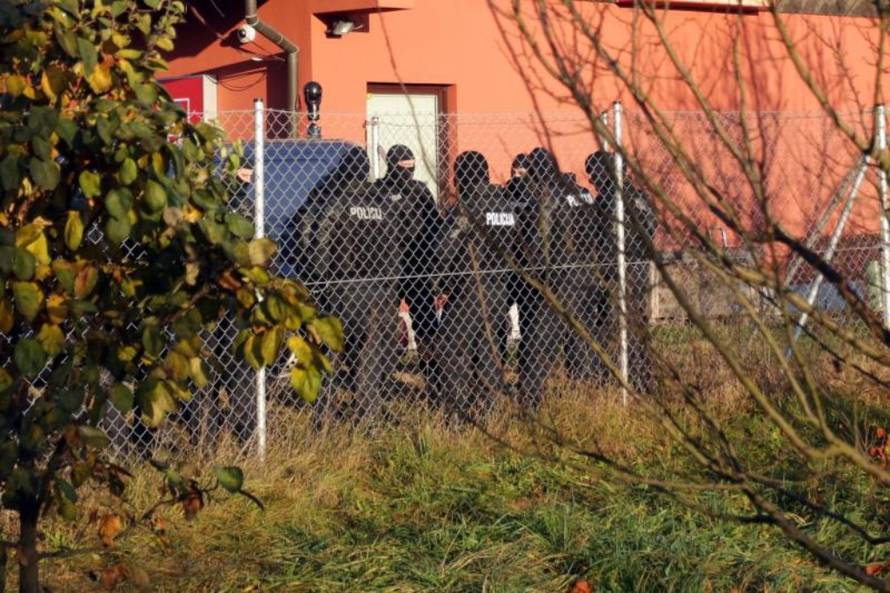 Borna Filić/Pixsell