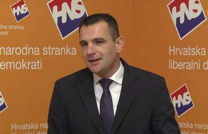 HNS Vladi: Ne treba pričati o reformama, nego ih provoditi