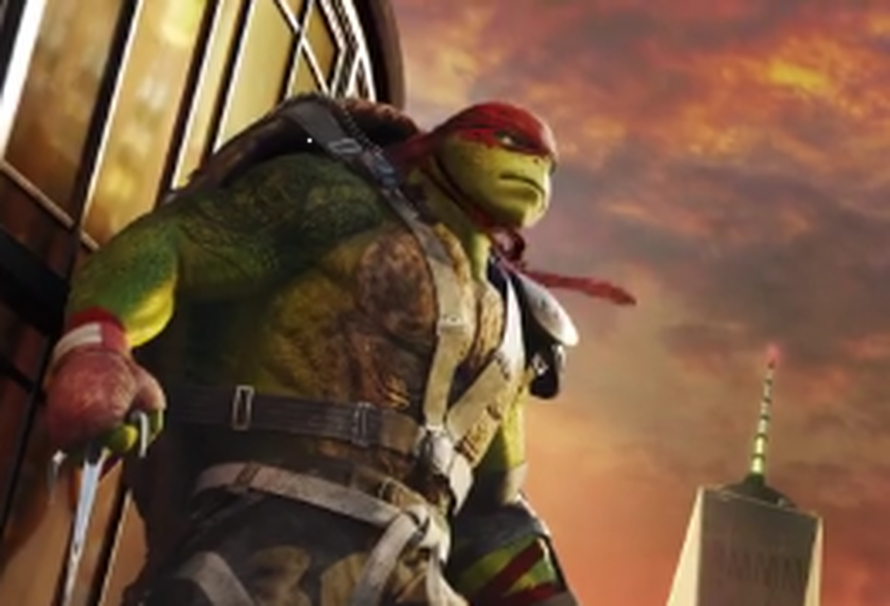 'Nindža Kornjače': Dosta im je bilo sjene, svijet će ih vidjeti