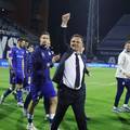 Kova&ccaron;evi&cacute; &zcaron;eli ispisati povijest: U prvoj sezoni mo&zcaron;e ponoviti uspjeh Mami&cacute;a iz 2015. godine!