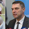 Pacijentica u šoku: 'Juhu su mi u KBC-u Osijek servirali u čašici od kiselog vrhnja. Ovo je strašno!'