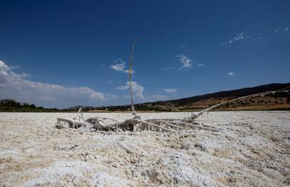 Južna Europa priprema se za 'brutalno ljeto': Situacija sa sušom još će se pogoršati