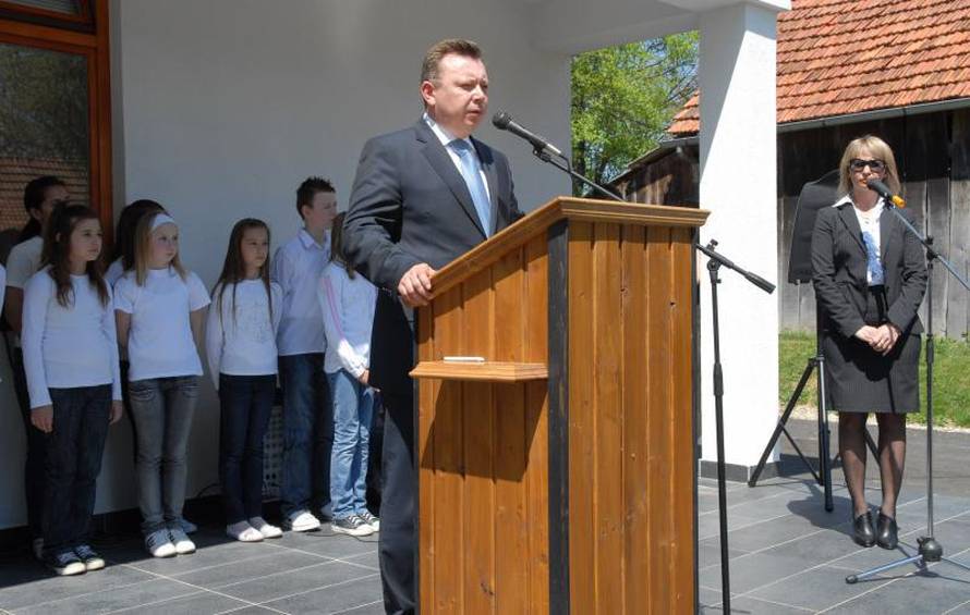 Kristina Stedul Fabac/PIXSELL