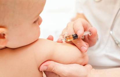 Prvo cjepivo za meningitis B djeluje na oko 80 posto djece