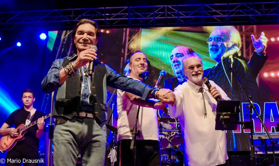 Javio se Grdović: ‘Jugoslaveni ne žele da me Hajduk voli...'