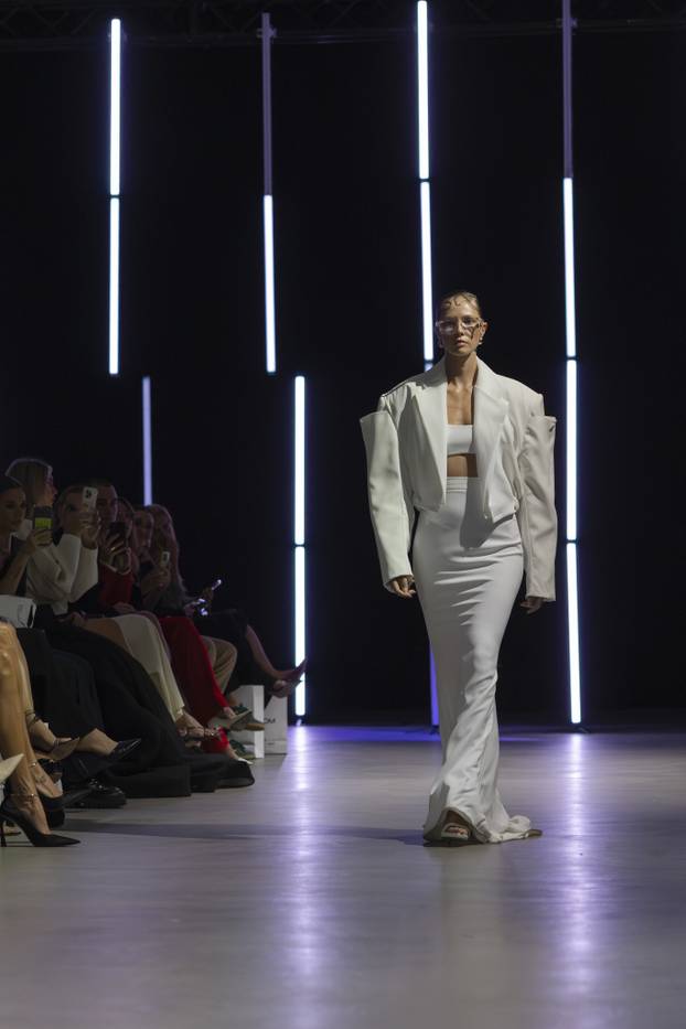 eNVy room ima novu, raskošnu kolekciju s naglaskom na sport