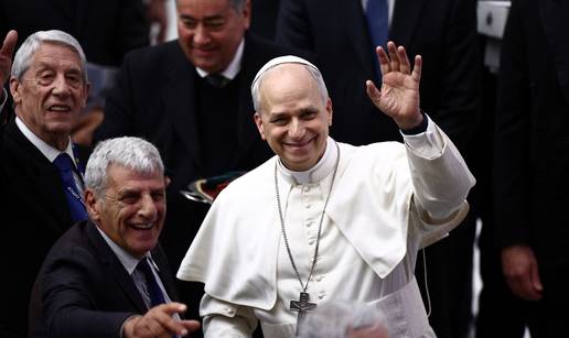 Papa Lav XIV. planira posjetu Turskoj: Ispunit će obećanje koje je 2024.  dao papa Franjo...