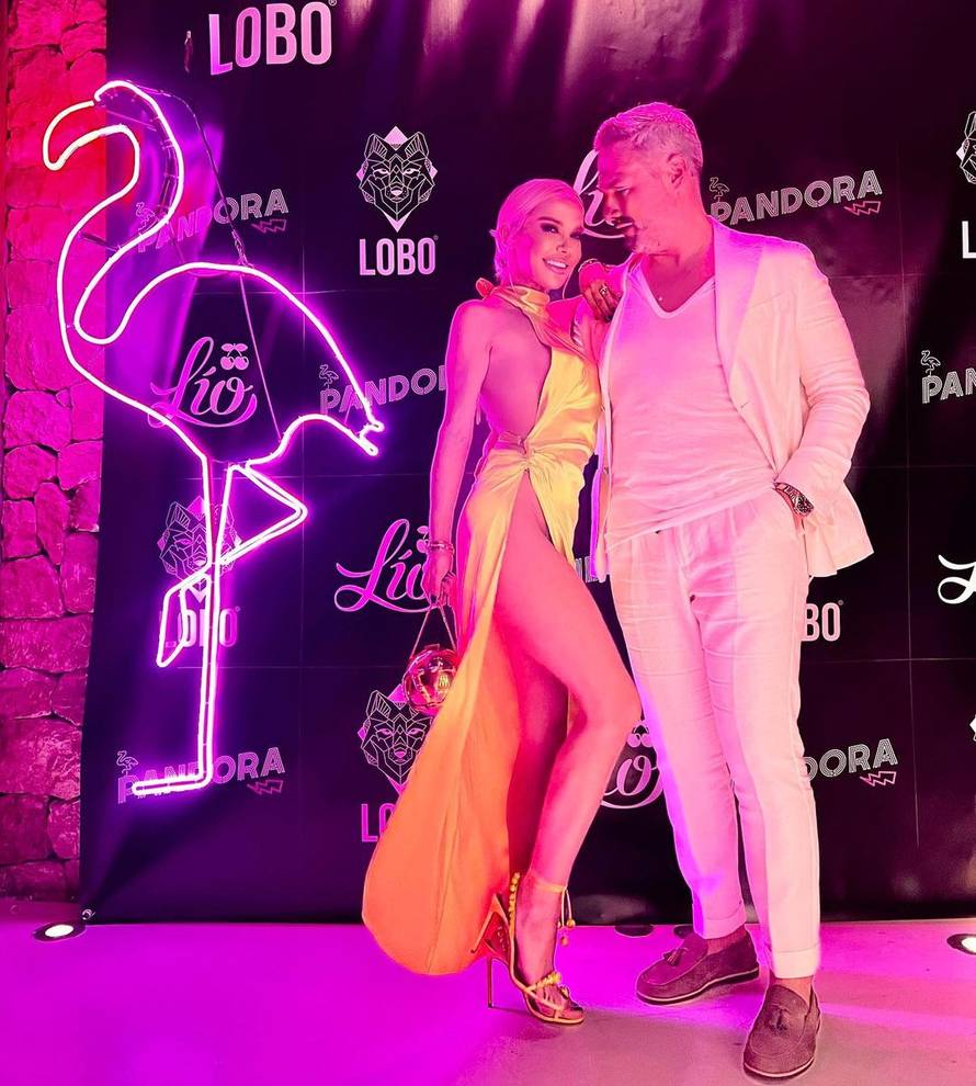 Maja Šuput Tatarinov: Ogenj je na Dori imao moju energiju, a Markova pjesma je bila rubna