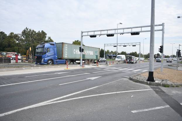 Zagreb: U prometnoj nesreći poginula je pješakinja