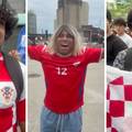 VIDEO Sreli smo najpoznatijeg influencera Paname, Kennyja! Najavio nam je poraz 'vatrenih'