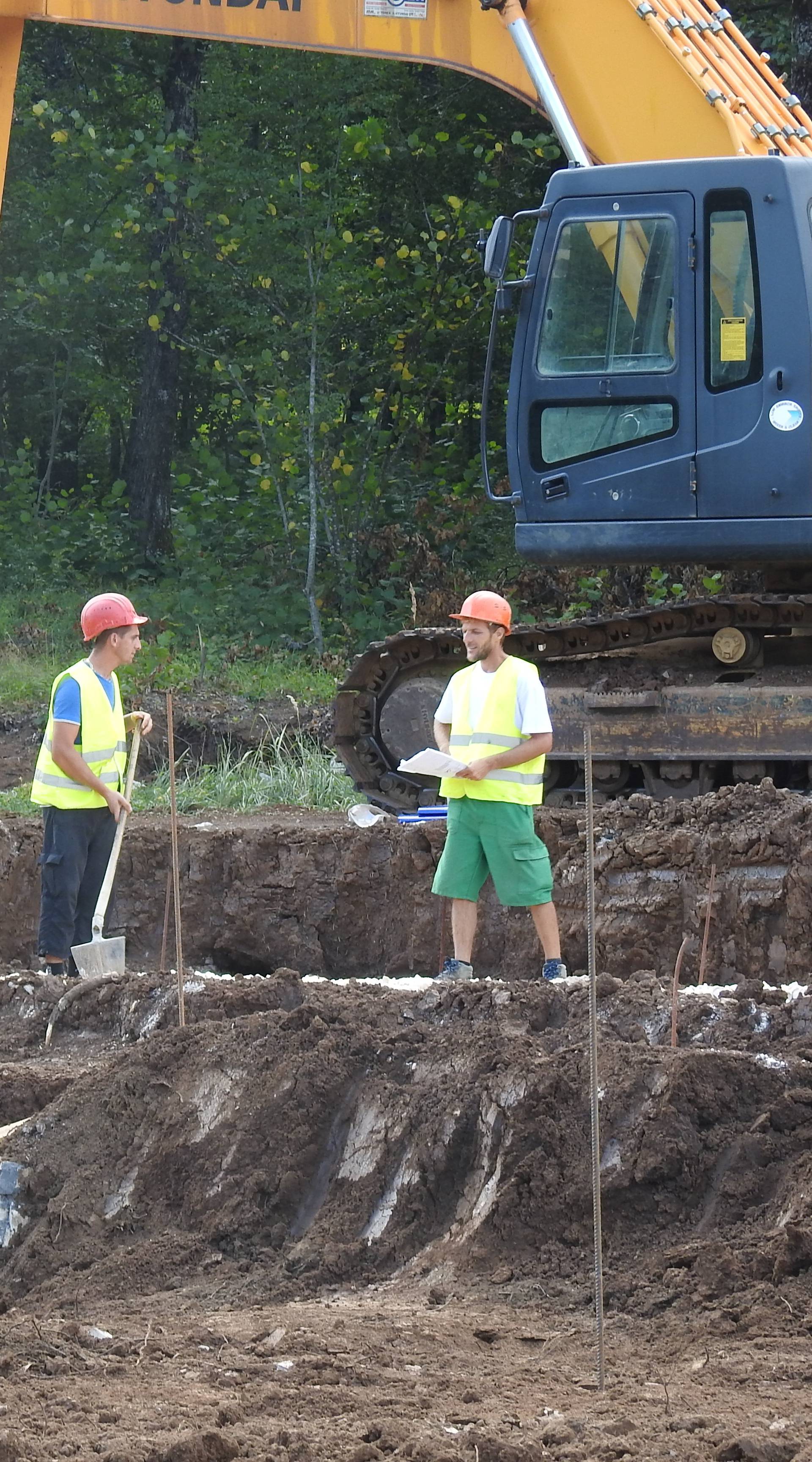 Štrok gradi turistički resort vrijedan čak 14 milijuna eura