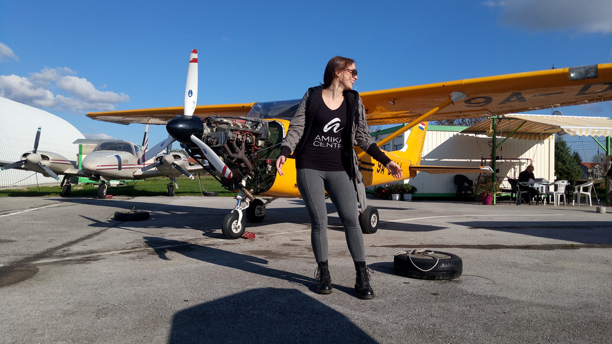 Živimo u histerično doba i sve smo pošteno zakomplicirali...