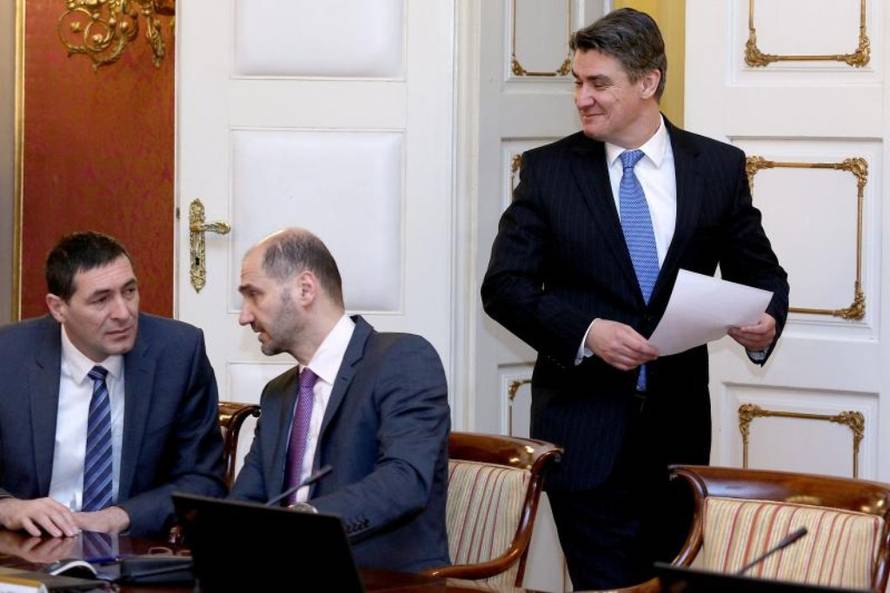 Patrik Macek/Pixsell