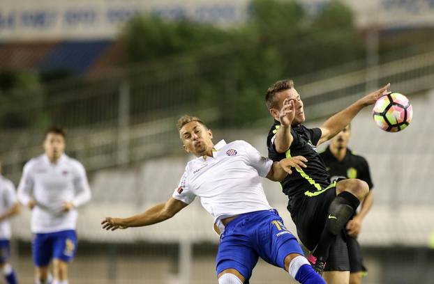 HNK Hajduk - NK Istra 1961