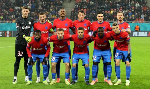 Dinamov idu&cacute;i suparnik izgubio u prvenstvu! Tek je deveti u ligi