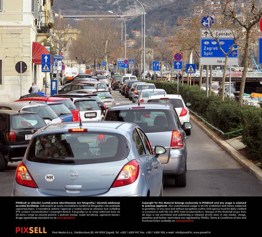 Goran Kovačić/Pixsell