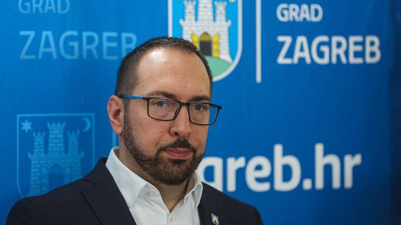 Gotovo s 'zds' u Zagrebu: Tomašević uvodi zabranu!