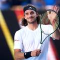 Tsitsipas prvi finalist Australian Opena, čeka Đokovića ili Paula