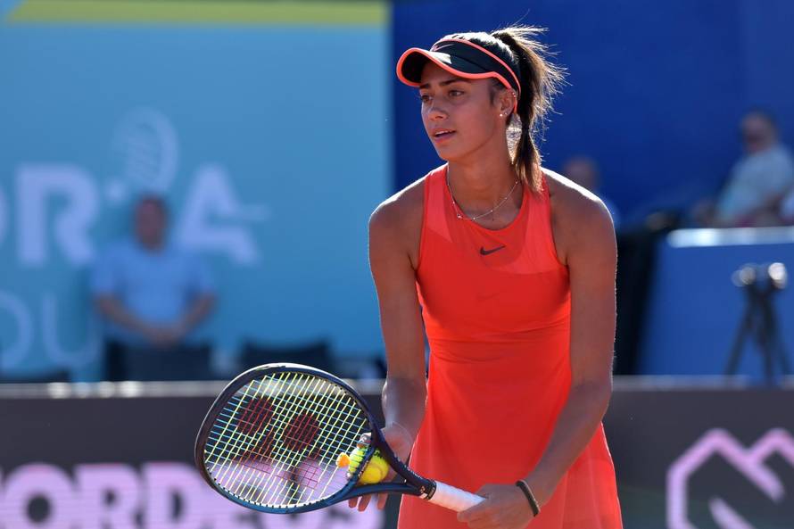 Krah ljubavi: Prekinuli su NBA zvijezda i srpska teniska nada