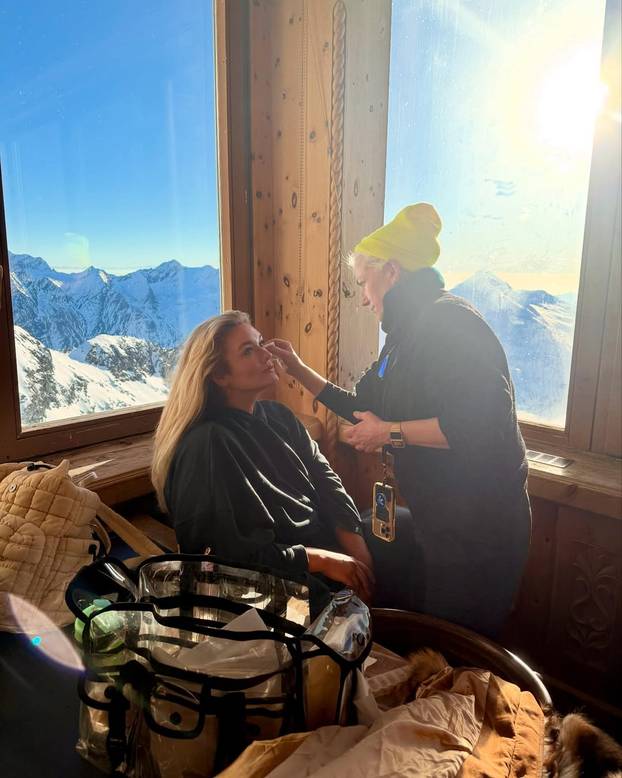 FOTO Amerikanka podijelila internet: Jednima je savršena, drugima previše, a vama?