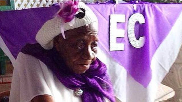 U dobi od 117 godina umrla je najstarija žena na svijetu