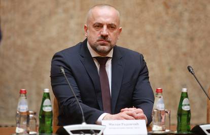 Milan Radoičić priznao: 'Ja sam organizirao napad na Kosovu!'