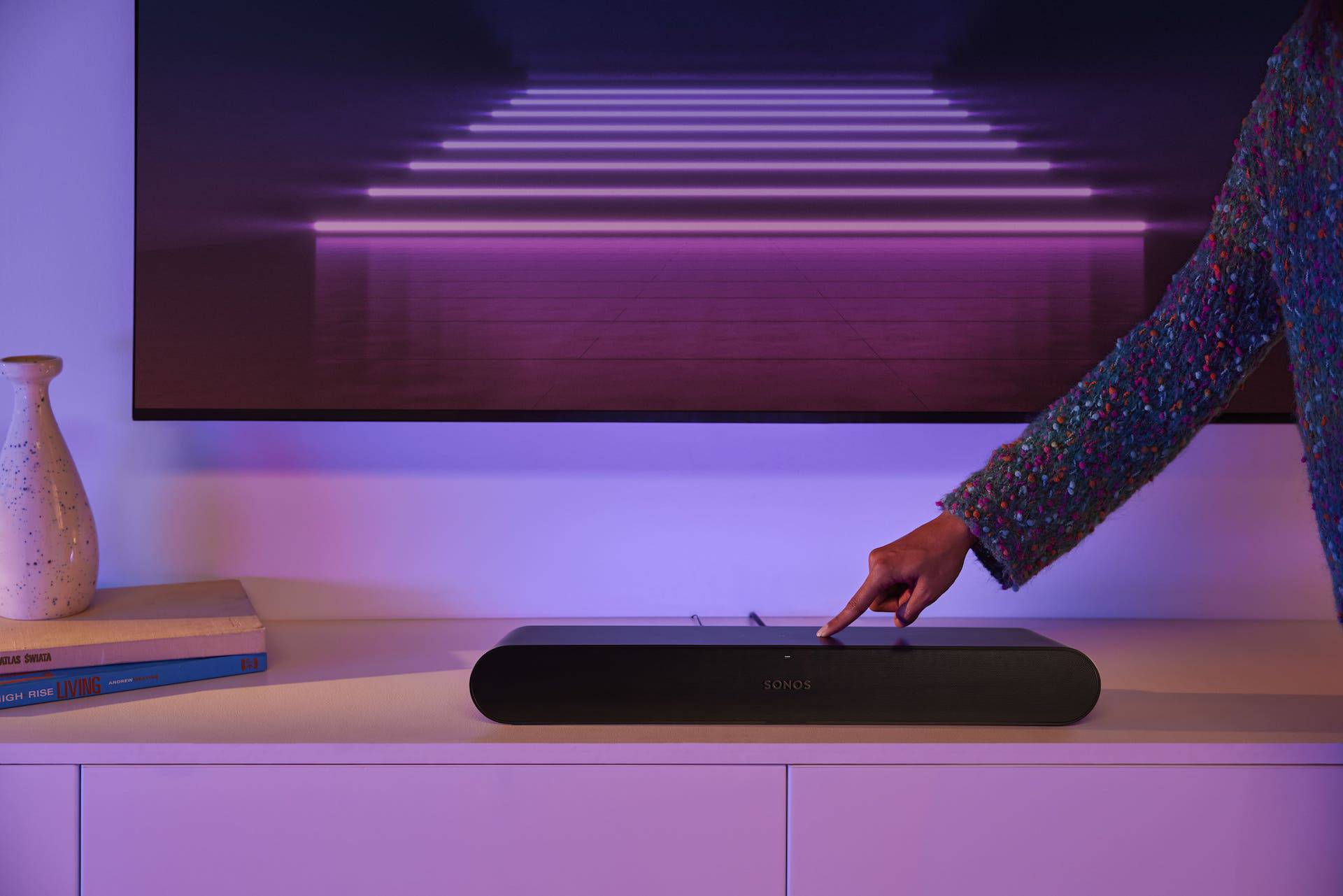 Isprobali smo Ray: Najmanji i najpovoljniji Sonos soundbar