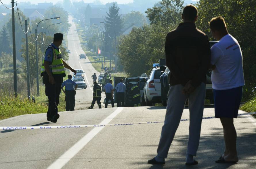 "Tomislav je dobar i inače ne pije, zašto je cure vozio pijan?"