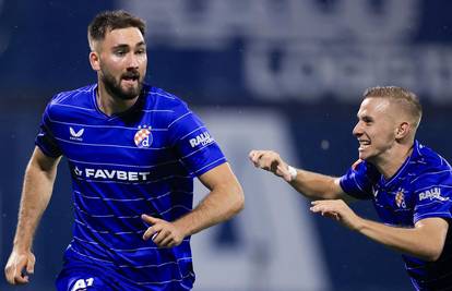 Dinamo saznao raspored u Europi! Turci i Livaković stižu na Maksimir već u prvom kolu