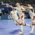 &Scaron;panjolska je europski prvak u futsalu! Slavila protiv Portugala