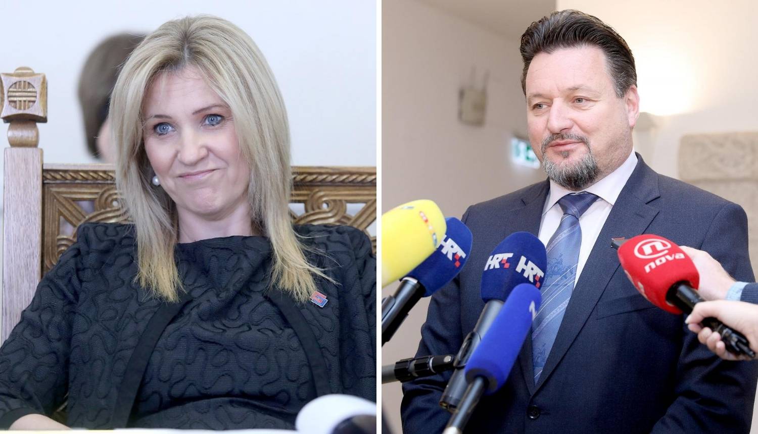 Novaković: Izjava ministra Kuščevića pomalo zastrašujuća