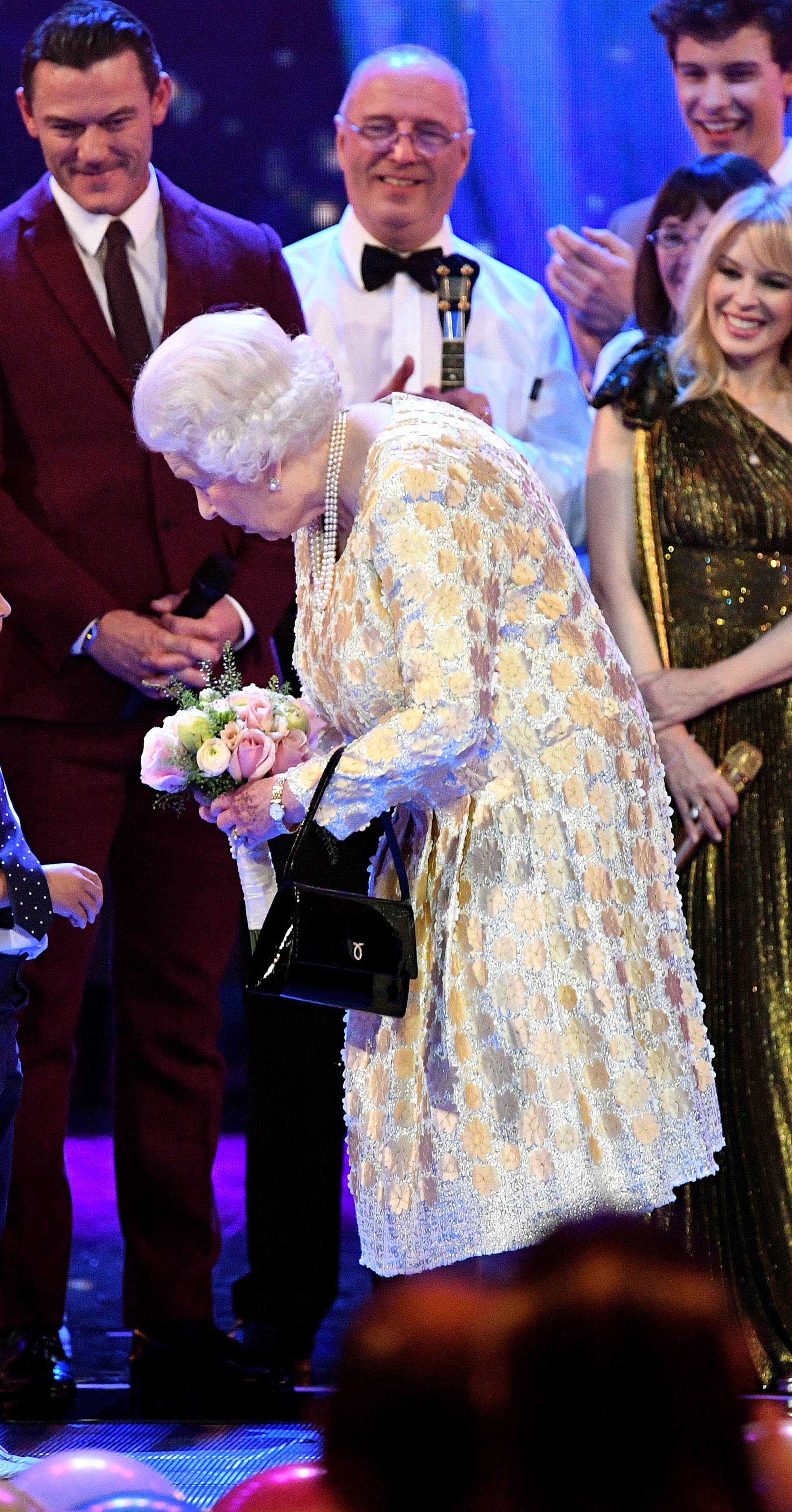 Queen Elizabeth II 92nd birthday
