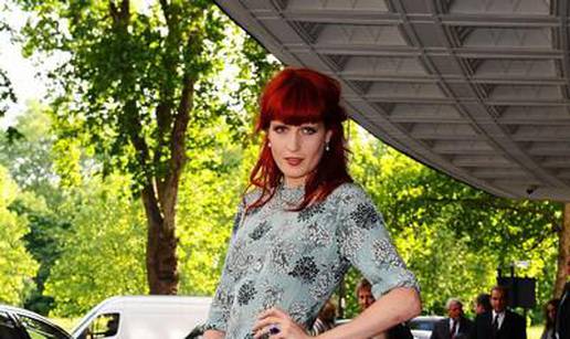 Florence Welch otkrila je da se ne smatra zvijezdom