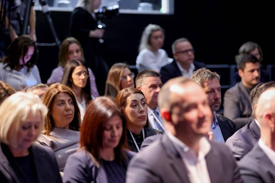 Zadar: Konferencija “Otočko povezivanje i unaprijeđenje života na otocima”