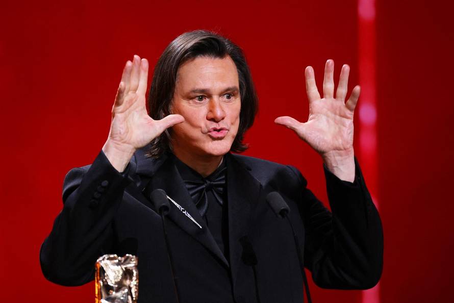 The 51st Cesar Awards ceremony in Paris