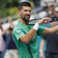 VIDEO Novak Đoković razbio Dimitrova i oborio Federerov rekord! U finalu može još jedan