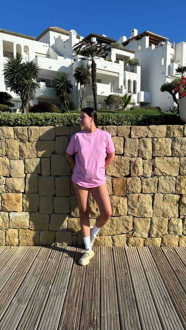 FOTO Manekenka je s Usikom još od amaterskih dana. Sada je posvećena humanitarnom radu