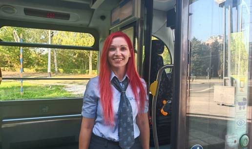 Kako je voza&ccaron;ica ZET-a postala metom orkestrirane kampanje sindikalista, &scaron;trajka&scaron;a i desnice