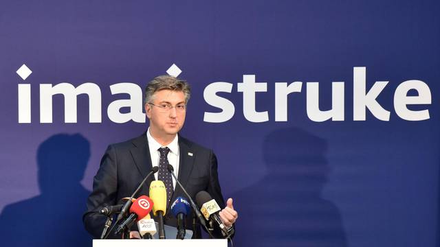 'Pozivanje DORH-a  je politička igra Ranka Ostojića i SDP-a'